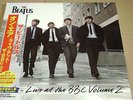 Beatles - On Air - Live At The BBC Volume 2 (180g) 3Lp. Japan