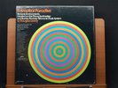 Entropical Paradise Six Sonic Environments by Douglas Leedy 3 LP Records Box Set