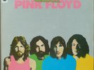 Pink Floyd, The Best of the Pink Floyd / Masters of Rock, VG, Holland