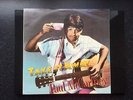 Paul McCartney Autograph on 'Take It Away' 12