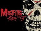 Misfits Records - Friday the 13th