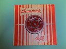 The Who My Generation / Shout And Shimmy Brunswick demo  05944 vinyl 45 1965