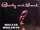 BILLIE HOLIDAY – BODY AND SOUL - MFSL 1-247 anadisc 200 - LP Neu OVP Sealed