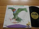ATOMIC ROOSTER s/t - 1970 HEAVY PROG PSYCH LP - Oz Pressing - CARL PALMER