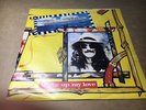 GEORGE HARRISON 'WAKE UP MY LOVE / GREECE' RARE ITALIAN 7'' IN PICTURE SLEEVE