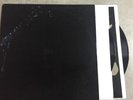 Metallica Black Album LP Record Vinyl 2 LP