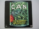 CAN-EGE BAMYASI-LP RECORDS-RARE U. S. ORIGINAL-UA LA063-F-