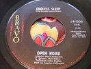 Unknown Garage Punk Private 45 Open Road Endless Sleep / Gardener Junction HEAR