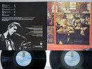 TOM WAITS NIGHTHAWKS AT THE DINER ASYLUM P-5540,1Y Japanese Pressing Vinyl 2LP