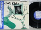 WYNTON KELLY TRIO NEW FACES - NEW SOUNDS BLUE NOTE BN 5025 Japan OBI MONO LP