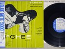 HOWARD MCGHEE SEXTET VOLUME 2 BLUE NOTE BN 0007 Japanese Pressing OBI MONO LP