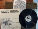 TEXT SOUND COMPOSITIONS 2-Festival Stockholm 1968-HEIDSIECK- ORIGINAL SWE RELP
