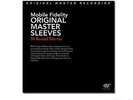 MoFi Mobile Fidelity Original Master Sleeves (50) 12 Inch Inner Sleeves Vinyl