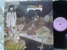 Steve Ashley/Stroll On.1974 UK Gull Test Press Original LP.