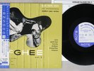 HOWARD MCGHEE SEXTET VOLUME 2 BLUE NOTE TOJJ-5024 Japanese Pressing OBI Vinyl 10