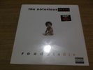 Notorious Big- Ready To Die- Vinyl Lp- 1994 Original- Still Sealed- Hype Sticker