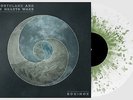 In Hearts Wake x Northlane Equinox tour vinyl sealed rare sold out