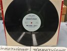 PINK FLOYD RADIO SHOW LP - INTERVIEW WITH JIM LADD - CUE SHEET & AFFADAVIT SHEET