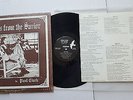 PAUL CLARK - Songs from the Savior 1972 FIRST PRESS on REDEEMER Christian Folk