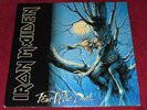 Iron Maiden - Fear of the Dark-Vinyl-LP(Hungary Edition)