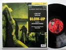 Herbie Hancock - Blow-Up (The Original Soundtrack Album) LP  UK Jazz-Funk Breaks
