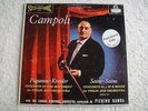 LONDON / PAGANINI- KREISLER- SAINT-SAENS / CAMPOLI