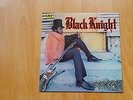 James Knight And The Butlers – Black Knight lp