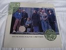 Van Morrison & the Chieftains - Irish Heartbeat (MERCURY VINYL LP)