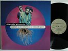 Digable Planets - Reachin' (A New Refutation Of Time And Space) LP  1.PRESS