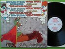 Fred Wesley And The Horny Horns & Maceo Parker - Say Blow By Blow Backwards LP