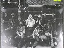THE ALLMAN BROTHERS Live At The Fillmore East-New Sealed Not 200 Gram