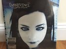 Evanescence - Fallen [10th Anniversary Edition] Purple Vinyl Sealed