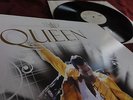 QUEEN   ? ROCK YOU FROM RIO ? WIE NEU  MINT ORIGINAL ALBUM 