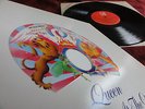 QUEEN  ? A NIGHT AT THE OPERA ? TOP  RARE CANADIAN ORIGINAL 