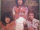 JIMI HENDRIX EXPERIENCE 1969 Electric Ladyland RARE 1st Press MONO LP BRAZIL