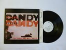 JESUS AND THE MARY CHAIN   PSYCHOCANDY   EX+/EX+   1985 UK 1ST PRESS VINYL LP