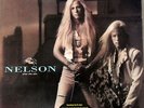 NELSON AFTER THE RAIN LP/GEFFEN RECORDS / PRESS/SONOLUX  1991