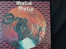 MEAT LOAF..1978.. BAT OUT OF HELL..LIMITED EDITION PICTURE DISC...
