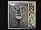 SANTANA...1974... SELF TITLED..QUADRAPHONIC..DEBUT LP..STILL SKIN WRAPPED.. MINT