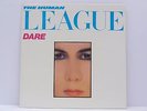 The Human League 'DARE' 1981 Vinyl LP. Excellent Condition.