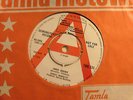 DORSEY BURNETTE UK MOTOWN DEMO 45 JIMMY BROWN 1965 EX