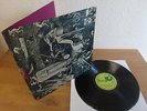 DEEP PURPLE SAME LP mint UK HARVEST 1971 SHVL 759  FOC COVER
