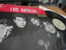 LOS BRINCOS – “SAME” LP SPAIN 1964 MONSTER RARE PSYCHOBEAT KILLER
