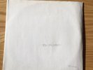 THE BEATLES White Album Vinyl LP Apple PCS 7067-8 1969 Stereo With Photos