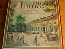 BEETHOVEN EDITION 1977 Complete Violin & Cello Sonatas 8-LP-Box DG