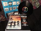 VERY CLEAN og 1964   The BEATLES    SOMETHING NEW   Beat BRITISH INVASION Lennon