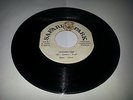 SAFARI/GROVING TIME - BLACK VELVET  [REGGAE]  7