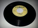 PYRAMID/NO WORK NO PAY - THE TELLERS [REGGAE]  7