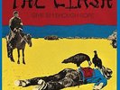 THE CLASH - GIVE 'EM ENOUGH ROPE -180G AUDIOPHILE VINYL PRESSINGS LP