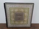 COLUMBIA FCX 491/95 - DINU LIPATTI 1917-1950 - 5xLP BOX NM- FRANCE